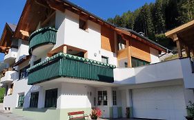 Apartment Kathrein - ISL505
